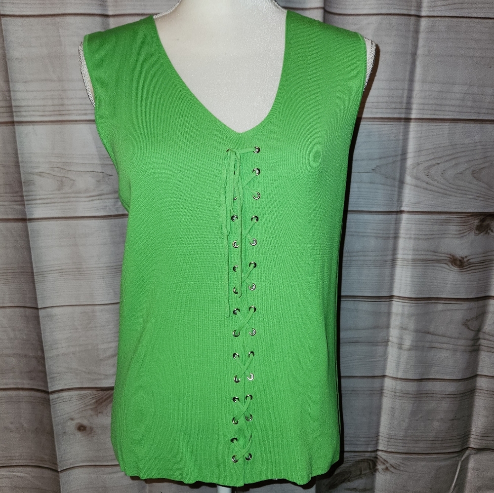 Larry Levine SZ Large EUC